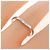 Anillo Ballerina 3P Band Cartier - vista 6