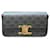 Céline Borsa sottobraccio Celine Marrone Monogramma