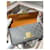 Céline Borsa sottobraccio Celine Marrone Monogramma - vista 6