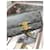 Céline Borsa sottobraccio Celine Marrone Monogramma - vista 9