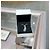 Collana Plume Chanel Fine Jewelry Bianco Silver hardware - vista 5