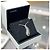 Collana Plume Chanel Fine Jewelry Bianco Silver hardware - vista 7