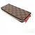 Cartera Louis Vuitton Damier Clemence N60534 Damier ebene - vista 2