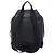 Zaino Louis Vuitton Taurillon Monogram Montsouris Nero - vista 2