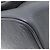 Zaino Louis Vuitton Taurillon Monogram Montsouris Nero - vista 3