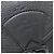 Zaino Louis Vuitton Taurillon Monogram Montsouris Nero - vista 5