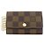 Louis Vuitton Damier Multicles N62630 Schlüsseletui Damier ebene