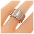 Cartier Tank Française Large Ring Golden - Ansicht 4