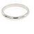 Fede Cartier in Platino 950 - vista 2