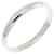Cartier Platin-Ehering