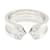 Cartier C2 Small Ring Golden - Ansicht 2