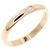 Cartier 1895 Ehering aus Roségold Golden