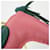 Hermès Hermes Rodeo Accessorio Charm MM Rosa  - vista 3