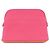 Hermès Borsa Pouch Mini Bolide Hermes Rosa - vista 2