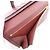 Hermès Bearn Soufflé Long Wallet Rot - Ansicht 8