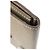 Hermès Cartera Hermes Bearn Soufflé Gris pardo - vista 4