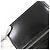 Hermès Cartera Compacta Hermes Bearn Monochrome Negro - vista 6