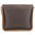 Hermès Borsa a tracolla Hermes Buenaventura MINI 049002CK Marrone - vista 2