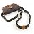 Hermès Borsa a tracolla Hermes Buenaventura MINI 049002CK Marrone - vista 8