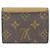Cartera Louis Vuitton Monogram Giant Zoe Castaño - vista 2