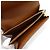 Louis Vuitton Monogram Porte Monnaie Credit Wallet Marrone - vista 6