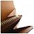 Louis Vuitton Monogram Porte Monnaie Credit Wallet Marrone - vista 8
