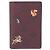 Tarjetero Monogram Louis Vuitton Burdeos