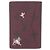 Tarjetero Monogram Louis Vuitton Burdeos - vista 2