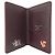 Tarjetero Monogram Louis Vuitton Burdeos - vista 3