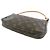 Louis Vuitton Monogram Pochette Accessoires M40712 Marrone - vista 3