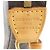 Louis Vuitton Monogram Pochette Accessoires M40712 Marrone - vista 6