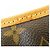 Borsa Louis Vuitton Monogram Batignolles Horizontal Marrone - vista 5