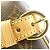 Borsa Louis Vuitton Monogram Batignolles Horizontal Marrone - vista 6