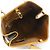 Borsa Louis Vuitton Monogram Batignolles Horizontal Marrone - vista 8