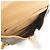 Borsa a Spalla Louis Vuitton Monogram Saumur Marrone - vista 10