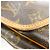 Borsa a Spalla Louis Vuitton Monogram Saumur Marrone - vista 3