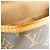 Borsa a Spalla Louis Vuitton Monogram Saumur Marrone - vista 9