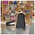 Borsa Louis Vuitton Twist MM in pelle Epi Nero - vista 3