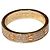Anello Love Cartier in oro rosa 18K con diamanti D'oro