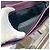Borsa Chanel Classic Flap Medium in agnello metallizzato viola Porpora - vista 8