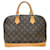 Louis Vuitton Alma Monogram PM Marrone - vista 2