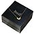 Collana Piaget Sunlight in oro rosa 18k e diamanti D'oro