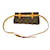 Louis Vuitton Marelle Monogram Marrone - vista 2
