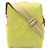 Borsa a tracolla Louis Vuitton Damier Geant Louis Vuitton Cup Weatherly Giallo - vista 2