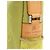 Borsa a tracolla Louis Vuitton Damier Geant Louis Vuitton Cup Weatherly Giallo - vista 9