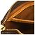 Borsa Louis Vuitton Monogram Speedy 25 Marrone - vista 9