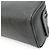Pochette Louis Vuitton Taiga Trouse Ivan Clutch Handbag Pouch Gris - vista 4