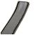 Pochette Louis Vuitton Taiga Trouse Ivan Clutch Handbag Pouch Gris - vista 8