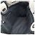Borsa Tote CHANEL Deauville Marrone Nero - vista 10