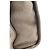 Borsa Tote CHANEL Deauville Marrone Nero - vista 7
